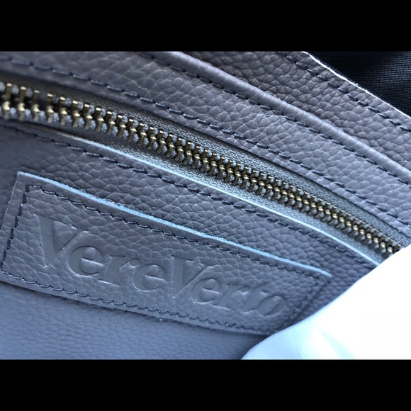 Veroverto backpack New